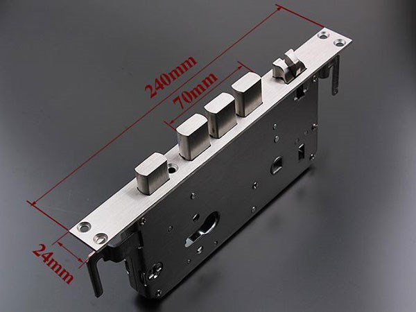 城阳开锁公司-换锁服务